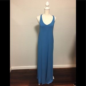 Vince Maxi Dress NWT